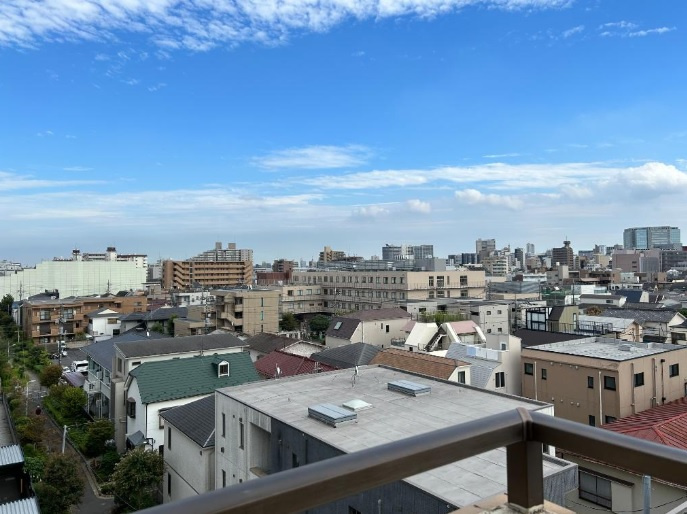 エクラン西蒲田