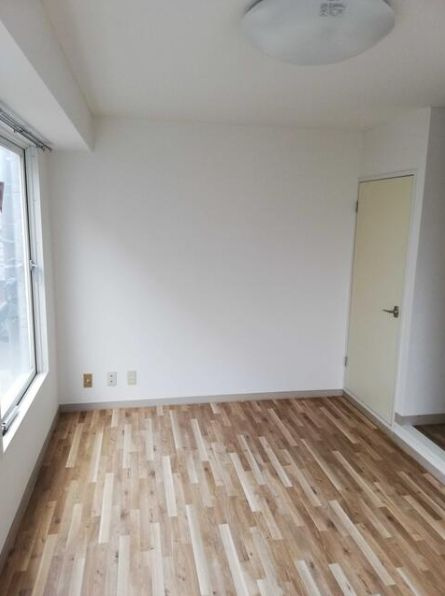 ヴィラクレイドルの居間・リビング|※イメージ別号室写真