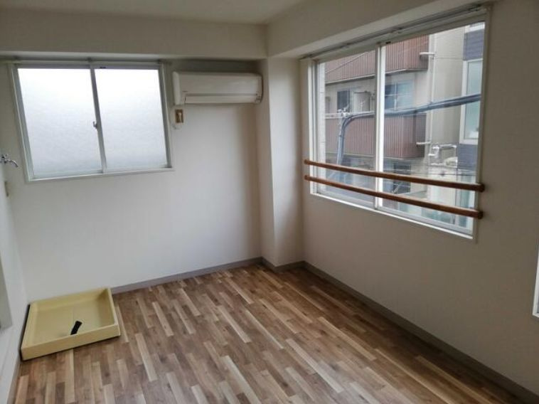 ヴィラクレイドルの設備|※イメージ別号室写真