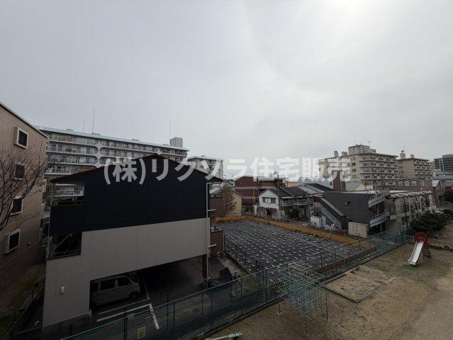 レオ高槻の展望|■物件内覧・資金計画相談・住宅ローン相談、リフォーム相談、お問合せ受付中■
※当日・翌日のご内覧、ご相談はお電話でのお問合せがスムーズです！