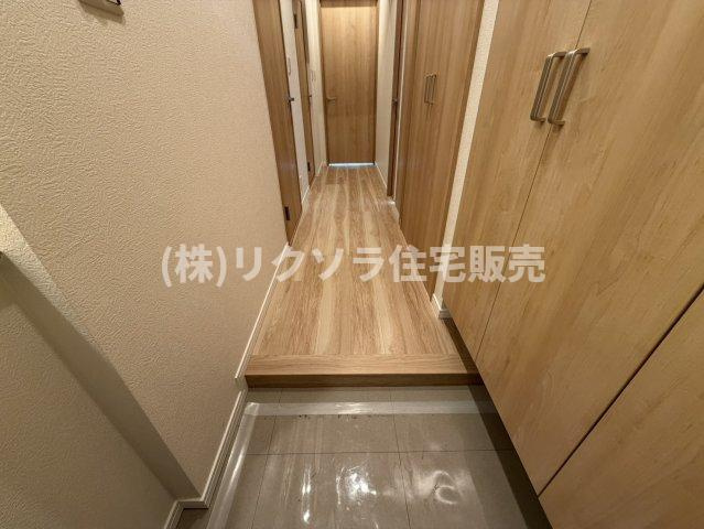 レオ高槻の内装|■物件内覧・資金計画相談・住宅ローン相談、リフォーム相談、お問合せ受付中■
※当日・翌日のご内覧、ご相談はお電話でのお問合せがスムーズです！