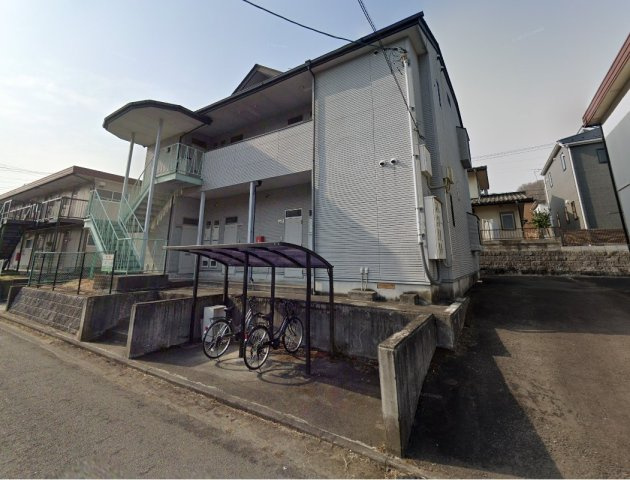 仙台市太白区八木山南3丁目　一棟アパート