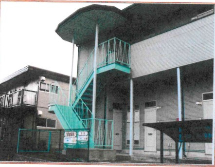 仙台市太白区八木山南3丁目　一棟アパートのその他