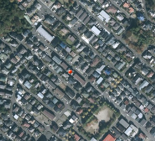 仙台市太白区八木山南3丁目　一棟アパートのその他