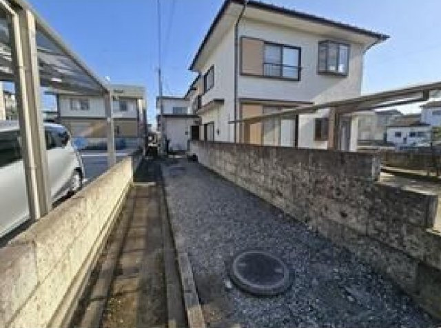 売戸建　壬生町壬生丁