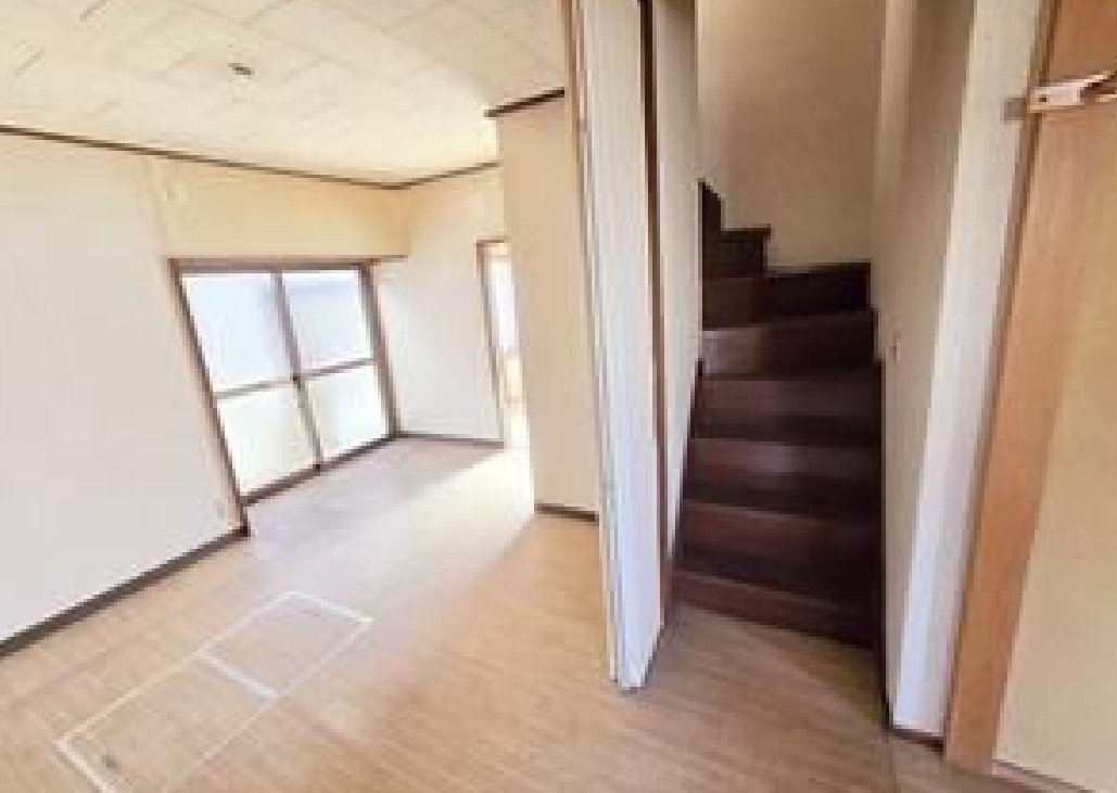 売戸建　壬生町壬生丁の内装