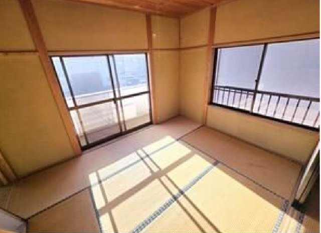 売戸建　壬生町壬生丁の和室