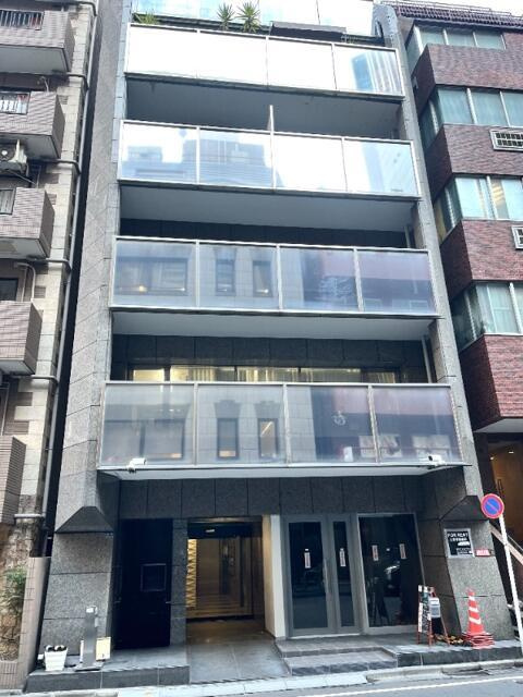 溜池山王葵ビル