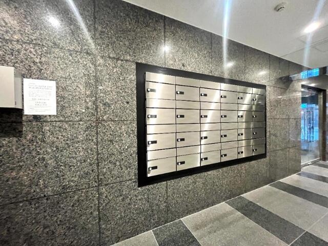 溜池山王葵ビルのその他共用部分| 