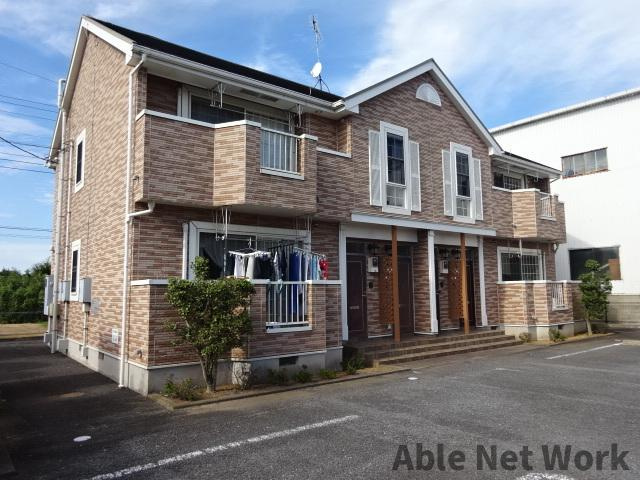 グレーデレ　ドーノ　ヨッシーⅡの外観|外観