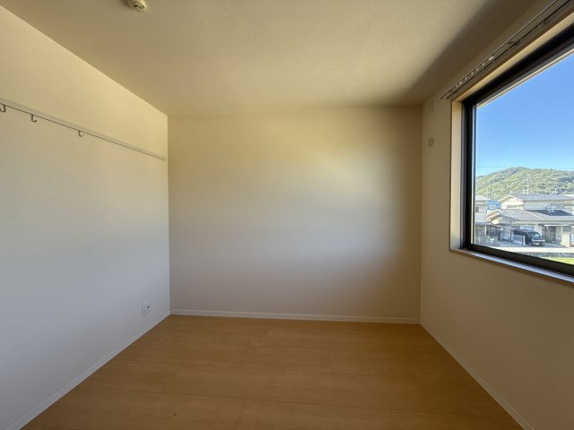 プロヌーブ砥堀の子供部屋