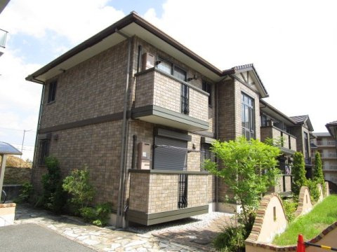 リンデンバウムB棟