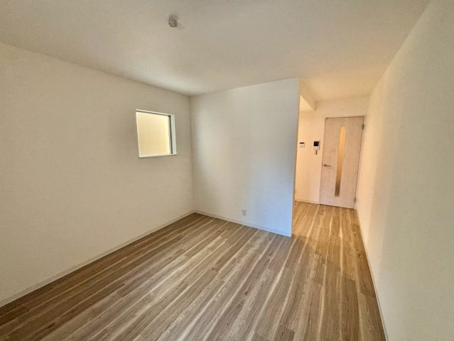 ジーメゾン飾磨恵美酒の居間・リビング