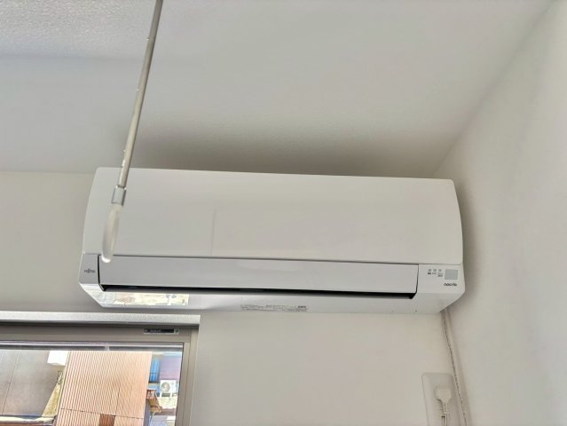 ジーメゾン飾磨恵美酒の設備