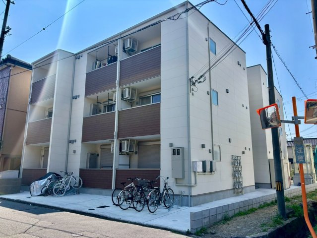 ジーメゾン飾磨恵美酒