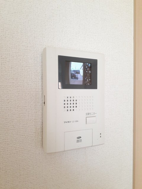 プレミール　ヴィラ　Ｂの設備|その他設備