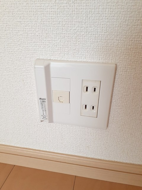 プレミール　ヴィラ　Ｂのその他|その他