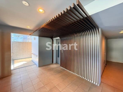 【エントランス】 | ＫＤＸレジデンス杉並方南町