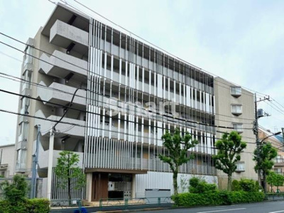 【外観】 | ＫＤＸレジデンス杉並方南町