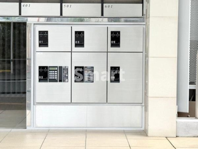 【その他共用部分】 | ＫＤＸレジデンス杉並方南町