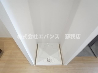 【その他】 | ＶＡＵ　ｈｏｕｓｅ青葉の森