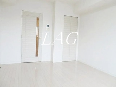 【寝室】 | シースペース小金井 | 寝室です。