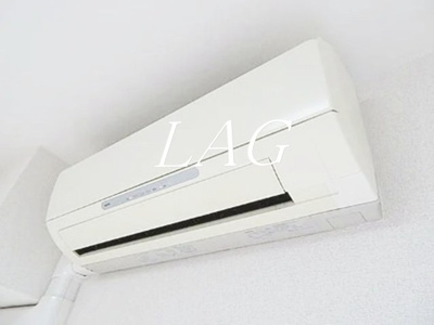 【設備】 | シースペース小金井 | エアコンです。