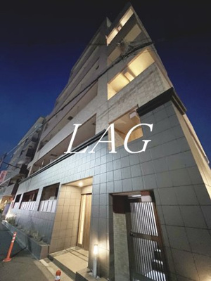 【外観】 | シースペース小金井 | 外観です。