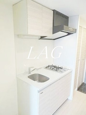 【キッチン】 | シースペース小金井 | キッチンです。