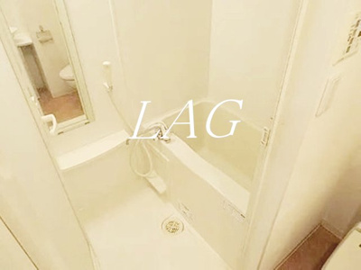 【浴室】 | シースペース小金井 | お風呂です。