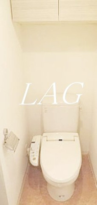 【トイレ】 | シースペース小金井 | トイレです。