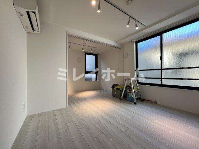 グランパセオ大崎戸越銀座Ⅰ