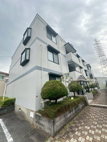 髙井マンション