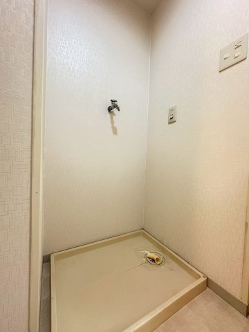 髙井マンションの設備