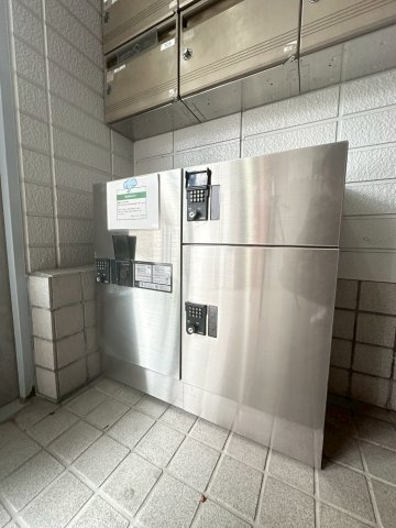 髙井マンションのその他共用部分