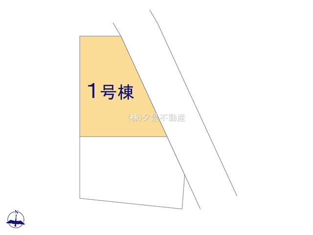 《仲介手数料無料》緑区道祖土４丁目14-6新築一戸建て
