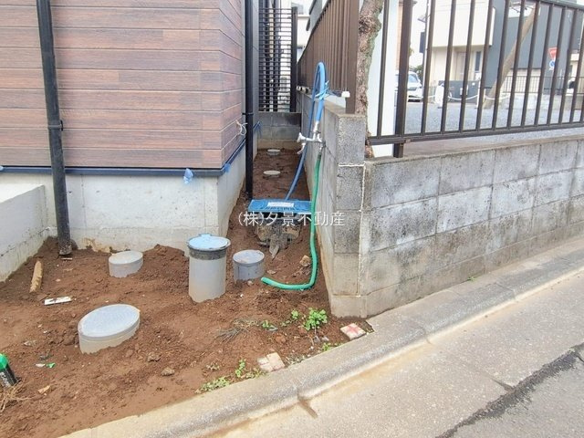 《仲介手数料無料》緑区道祖土４丁目14-6新築一戸建て