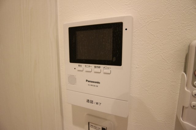 ヘリオス西舞子のセキュリティ