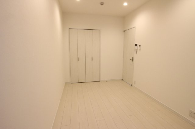 ヘリオス西舞子の居間・リビング