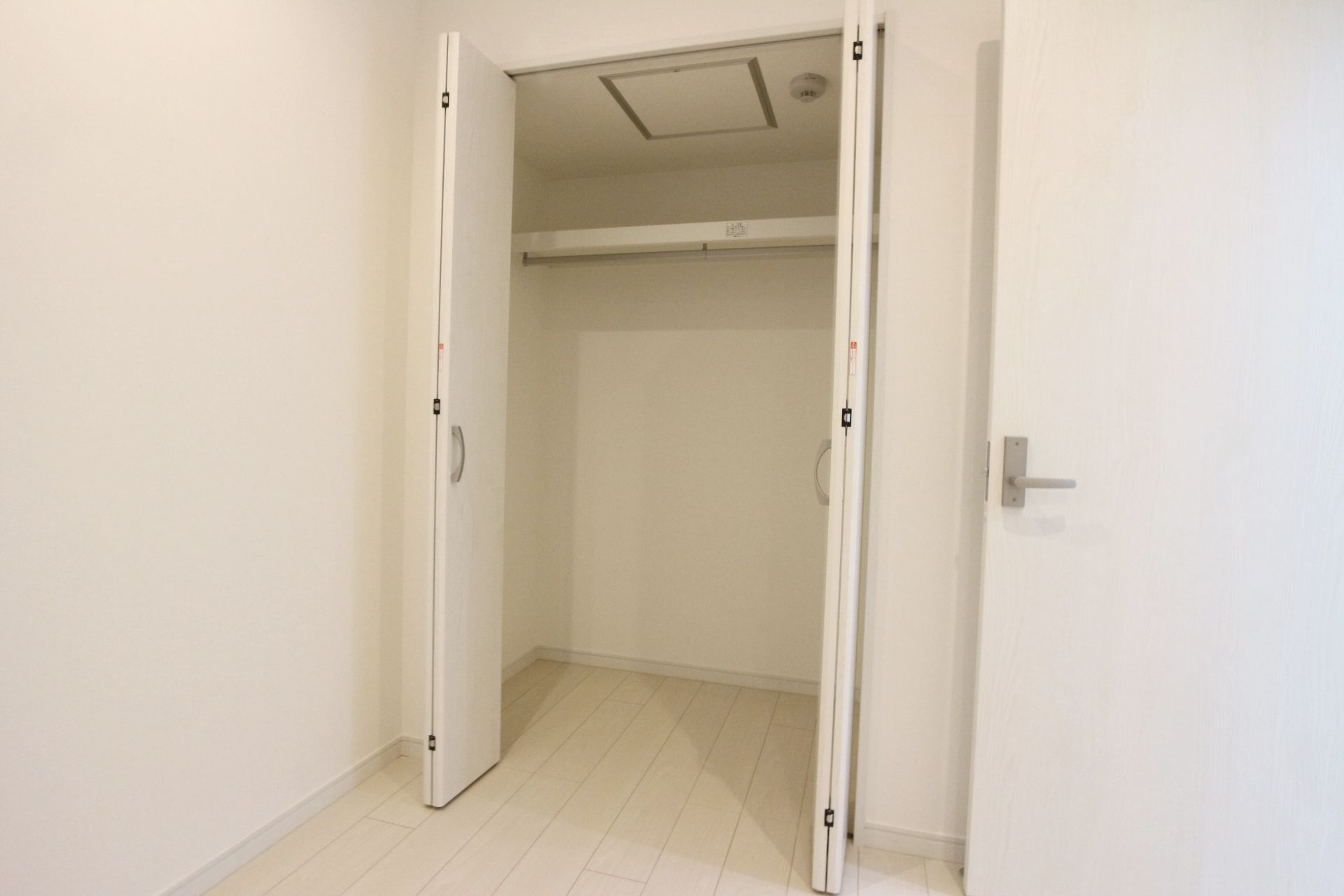 ヘリオス西舞子の収納