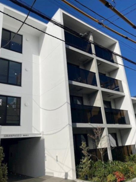 プライマル東新宿