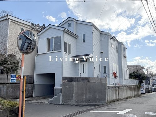 【外観】 | 【仲介手数料０円】厚木市長谷　中古一戸建て | 厚木市長谷　中古一戸建て