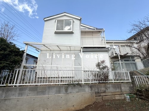 【外観】 | 【仲介手数料０円】厚木市長谷　中古一戸建て | 厚木市長谷　中古一戸建て