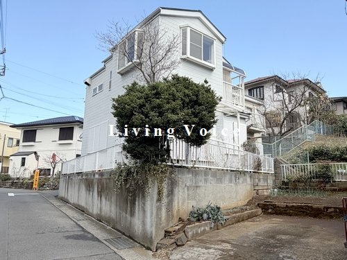 【外観】 | 【仲介手数料０円】厚木市長谷　中古一戸建て | 厚木市長谷　中古一戸建て