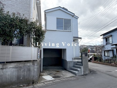 【外観】 | 【仲介手数料０円】厚木市長谷　中古一戸建て | 厚木市長谷　中古一戸建て