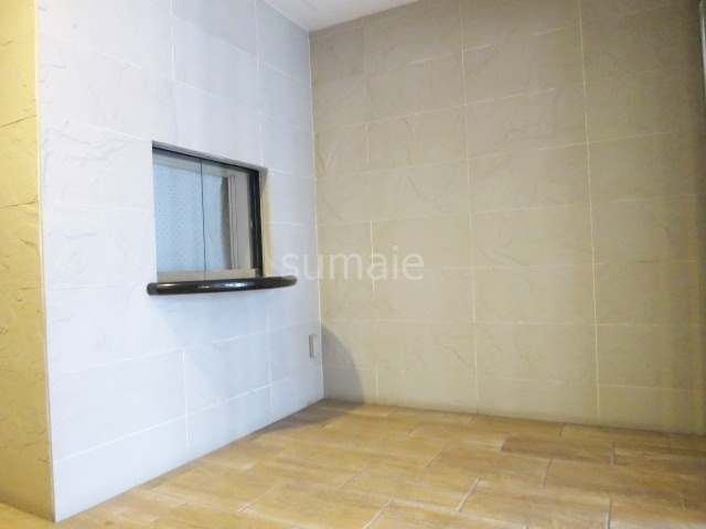 ファーストコート赤羽のロビー|エントランス綺麗です☆ミ