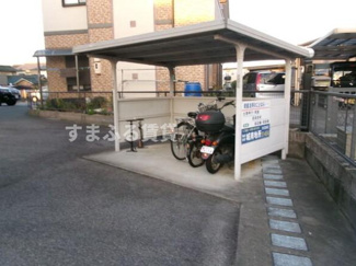 【その他共用部分】 | 伝兵衛　岡崎市若松町