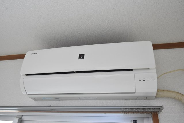 カーサビアンカの設備