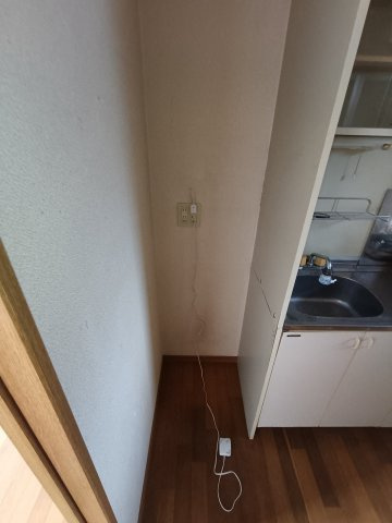 Tディアナの設備