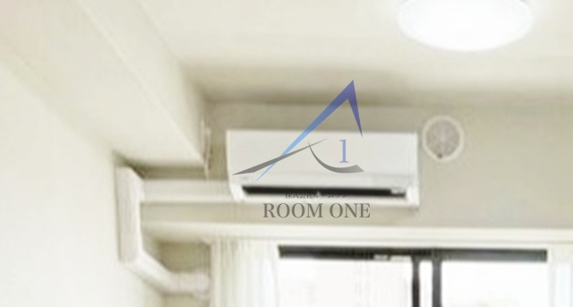 シティコア池袋の設備|エアコンです。